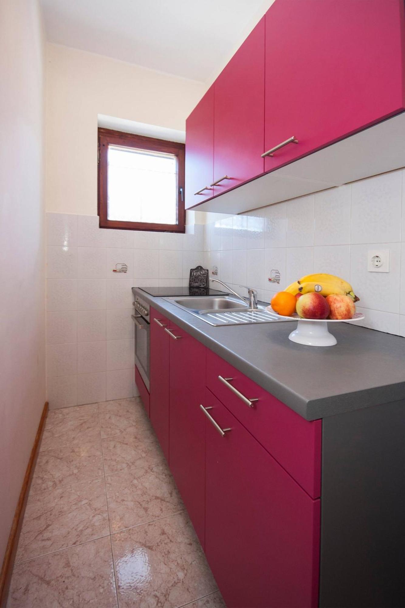 Family Apartments & Rooms Mikelin Primošten Esterno foto